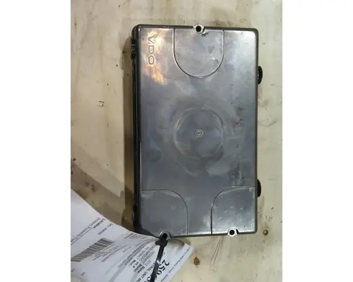 PETERBILT 386 CAB CONTROL UNIT MODULE