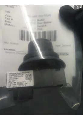 PETERBILT 386 CAB CONTROL UNIT MODULE