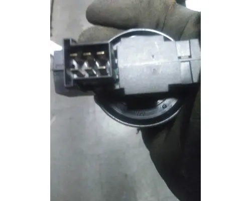 PETERBILT 386 CAB CONTROL UNIT MODULE