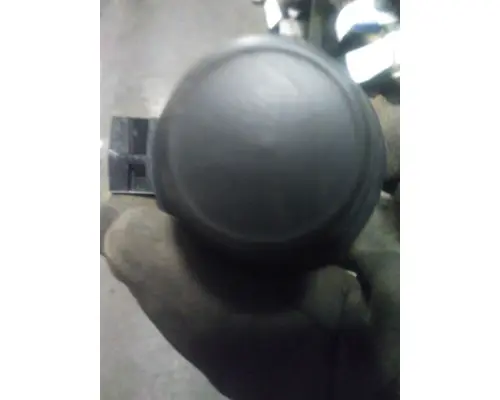 PETERBILT 386 CAB CONTROL UNIT MODULE