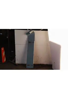 PETERBILT 386 CAB EXTENSION