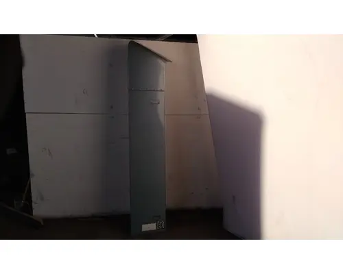 PETERBILT 386 CAB EXTENSION