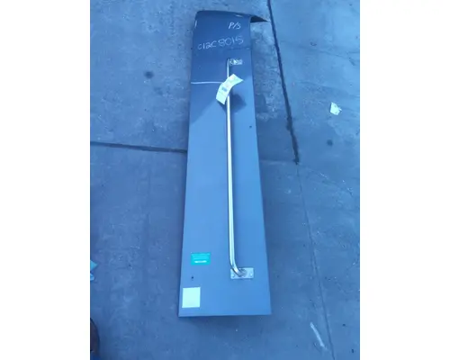 PETERBILT 386 CAB EXTENSION