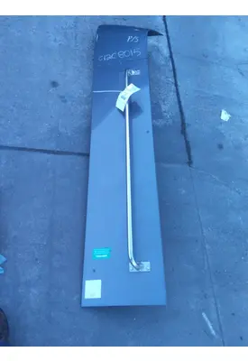 PETERBILT 386 CAB EXTENSION