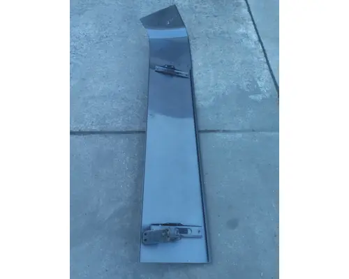 PETERBILT 386 CAB EXTENSION