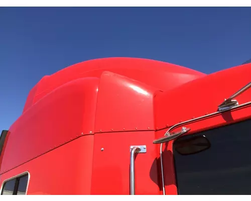 PETERBILT 386 CAB EXTENSION