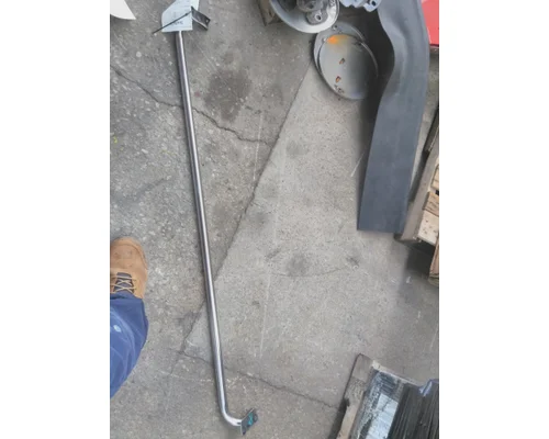 PETERBILT 386 CAB HANDLE