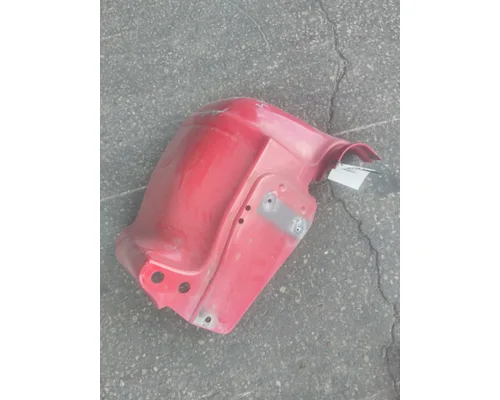 PETERBILT 386 CAB SKIRTSIDE FAIRING