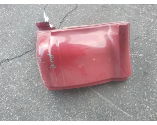 PETERBILT 386 CAB SKIRTSIDE FAIRING