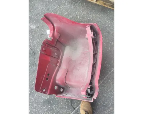 PETERBILT 386 CAB SKIRTSIDE FAIRING