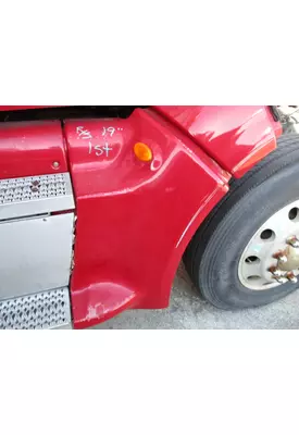PETERBILT 386 CAB SKIRT/SIDE FAIRING