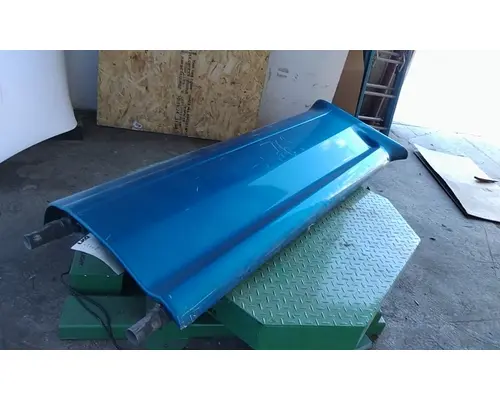 PETERBILT 386 CAB SKIRTSIDE FAIRING