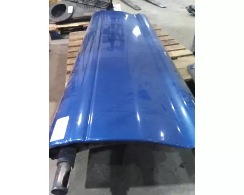 PETERBILT 386 CAB SKIRTSIDE FAIRING