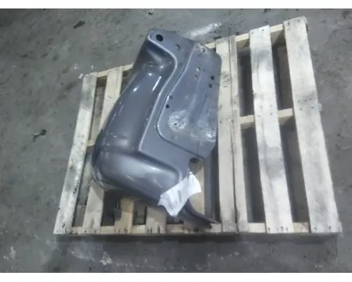 PETERBILT 386 CAB SKIRTSIDE FAIRING