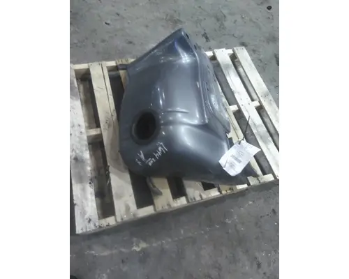 PETERBILT 386 CAB SKIRTSIDE FAIRING