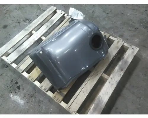 PETERBILT 386 CAB SKIRTSIDE FAIRING