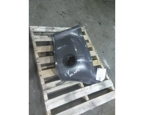 PETERBILT 386 CAB SKIRTSIDE FAIRING