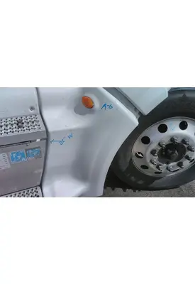 PETERBILT 386 CAB SKIRT/SIDE FAIRING