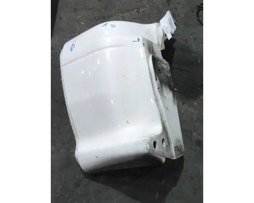 PETERBILT 386 CAB SKIRTSIDE FAIRING