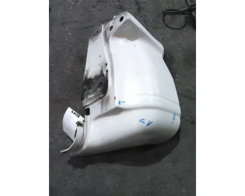 PETERBILT 386 CAB SKIRTSIDE FAIRING