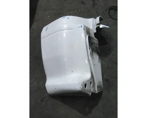 PETERBILT 386 CAB SKIRTSIDE FAIRING