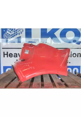 PETERBILT 386 CAB SKIRT/SIDE FAIRING