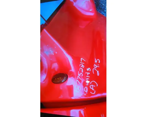PETERBILT 386 CAB SKIRTSIDE FAIRING