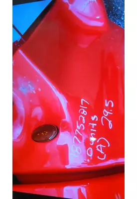 PETERBILT 386 CAB SKIRT/SIDE FAIRING