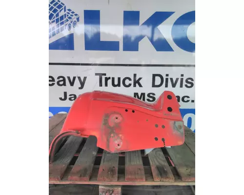 PETERBILT 386 CAB SKIRTSIDE FAIRING