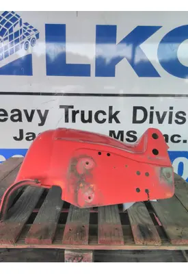 PETERBILT 386 CAB SKIRT/SIDE FAIRING