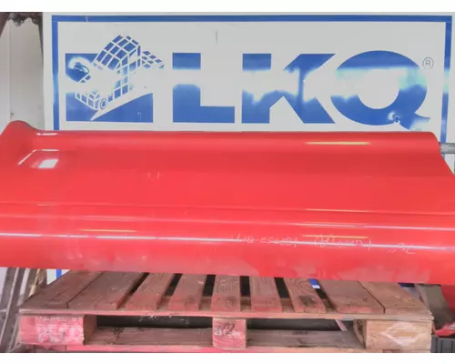 PETERBILT 386 CAB SKIRTSIDE FAIRING