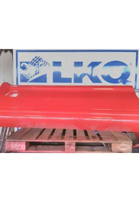 PETERBILT 386 CAB SKIRT/SIDE FAIRING