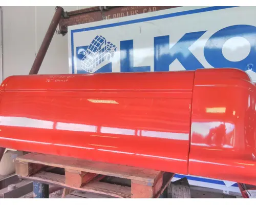 PETERBILT 386 CAB SKIRTSIDE FAIRING