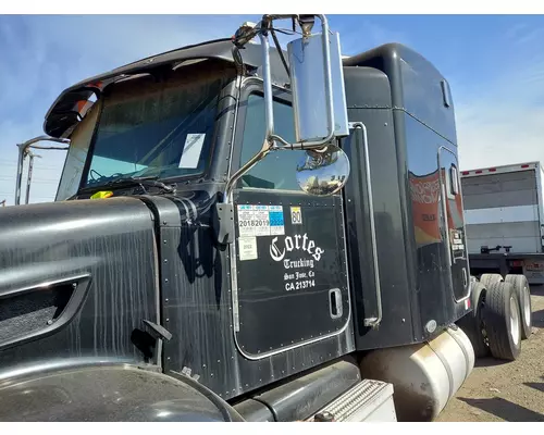 PETERBILT 386 CAB