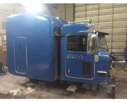 PETERBILT 386 CAB