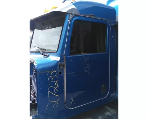 PETERBILT 386 CAB