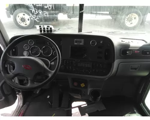 PETERBILT 386 CAB