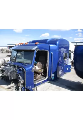PETERBILT 386 CAB