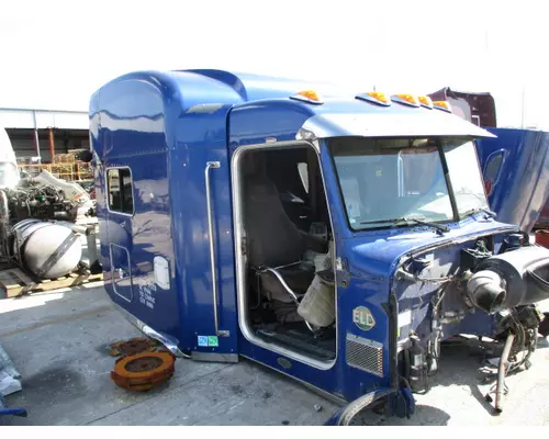 PETERBILT 386 CAB
