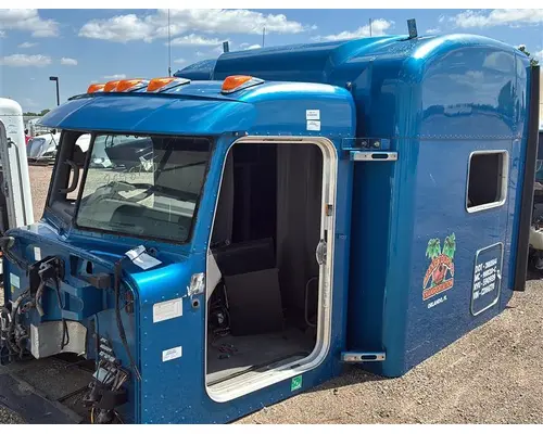 PETERBILT 386 CAB