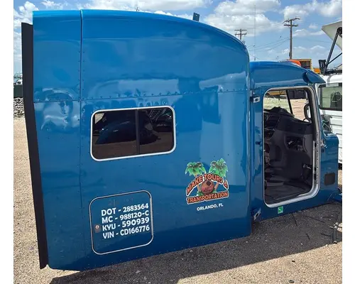 PETERBILT 386 CAB
