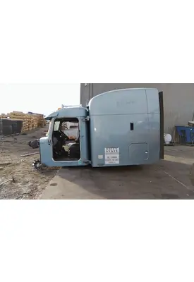 PETERBILT 386 CAB