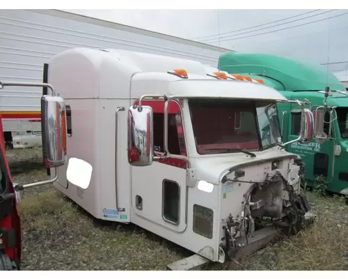 PETERBILT 386 CAB