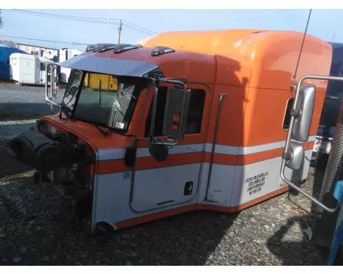 PETERBILT 386 CAB