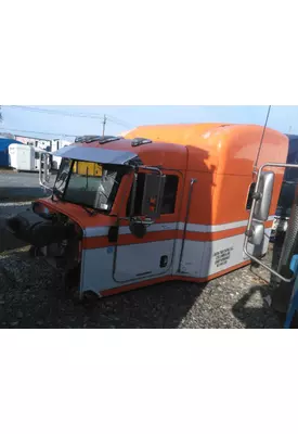 PETERBILT 386 CAB
