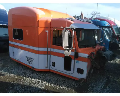 PETERBILT 386 CAB