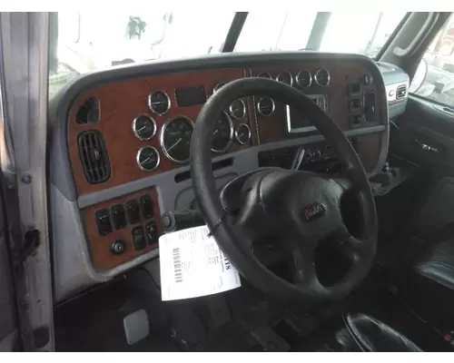 PETERBILT 386 CAB