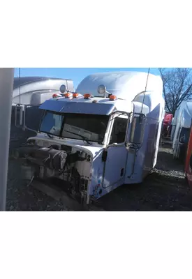 PETERBILT 386 CAB