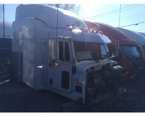 PETERBILT 386 CAB
