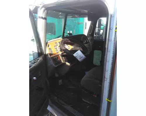 PETERBILT 386 CAB